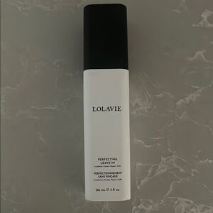 Lolavie Perfecting Leave-In Conditioner